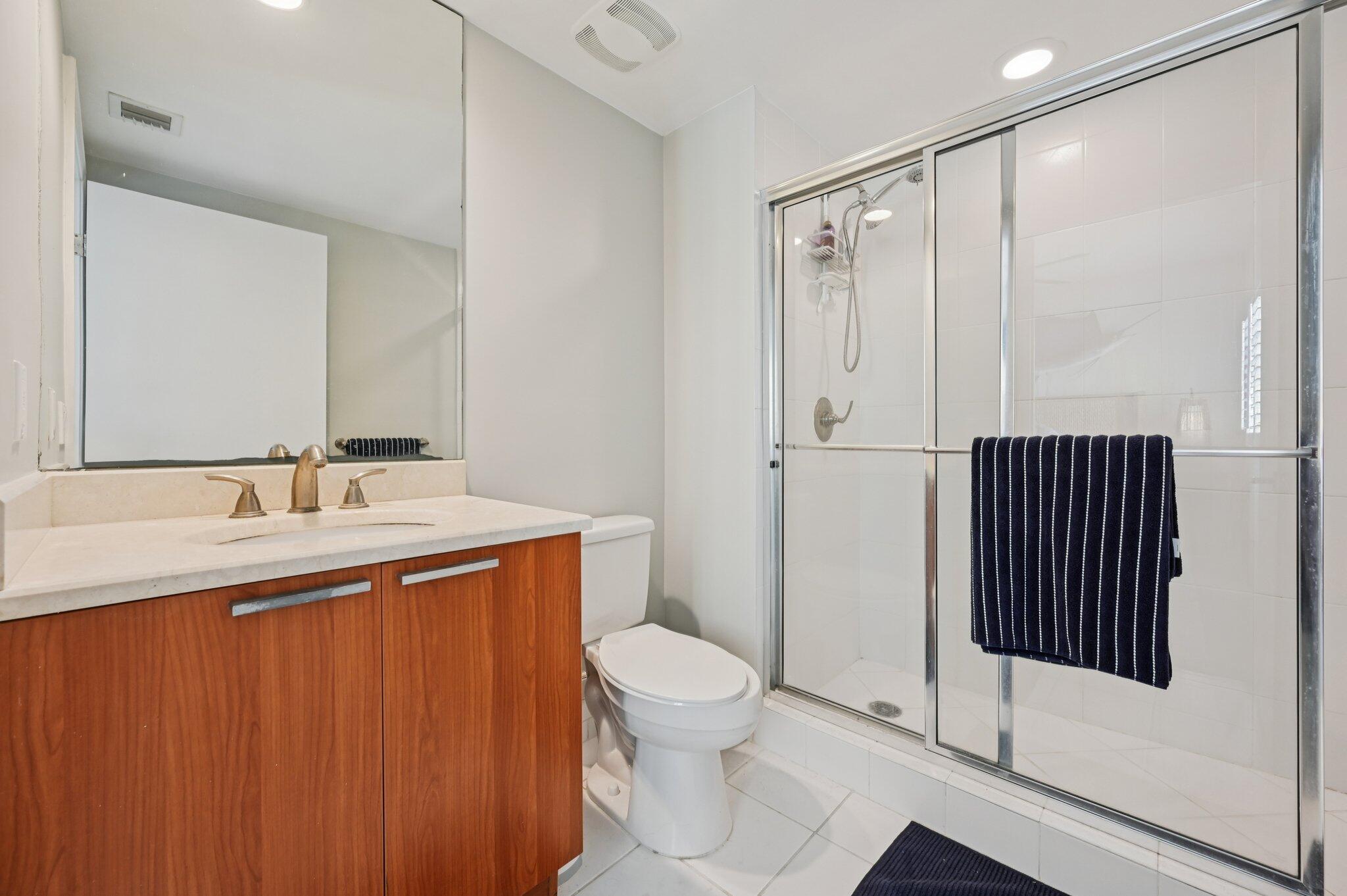 MARINA GRANDE RIVIERA BEACH CONDO - Residential