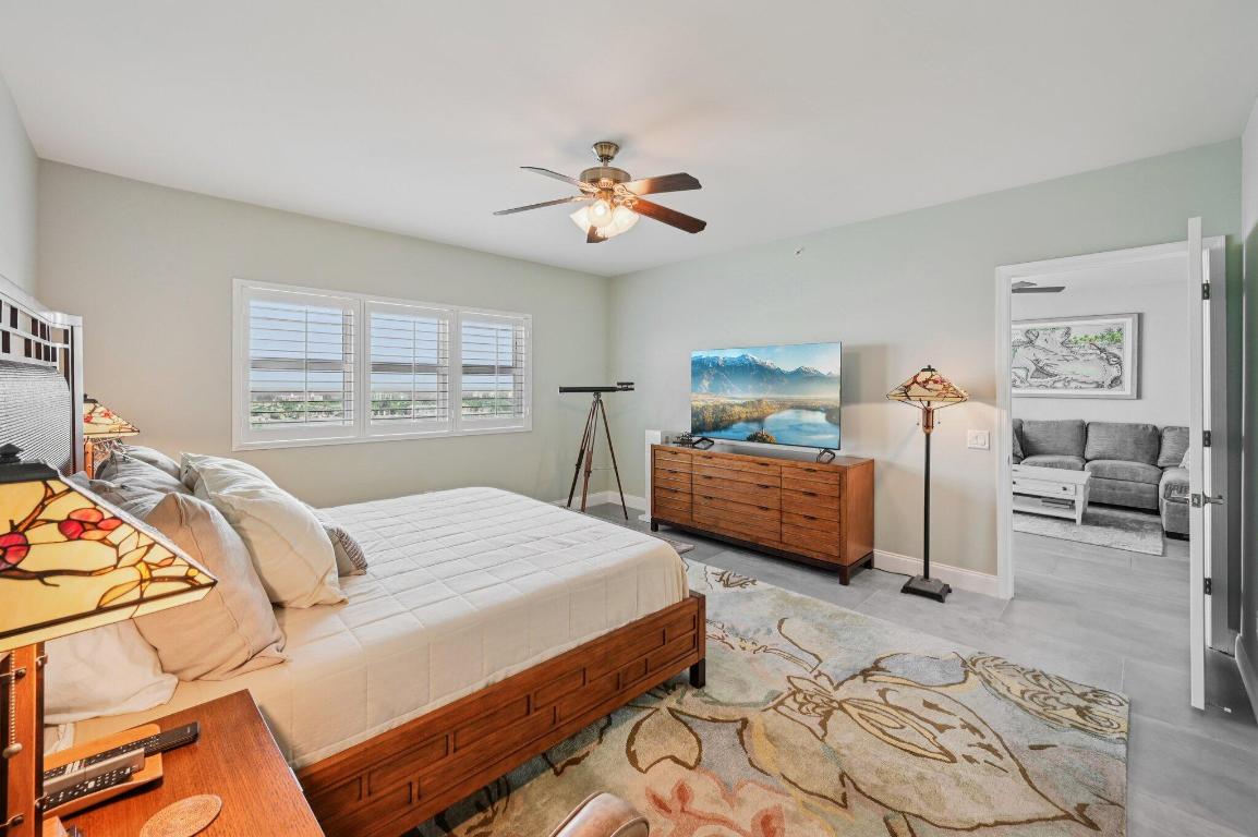 MARINA GRANDE RIVIERA BEACH CONDO - Residential