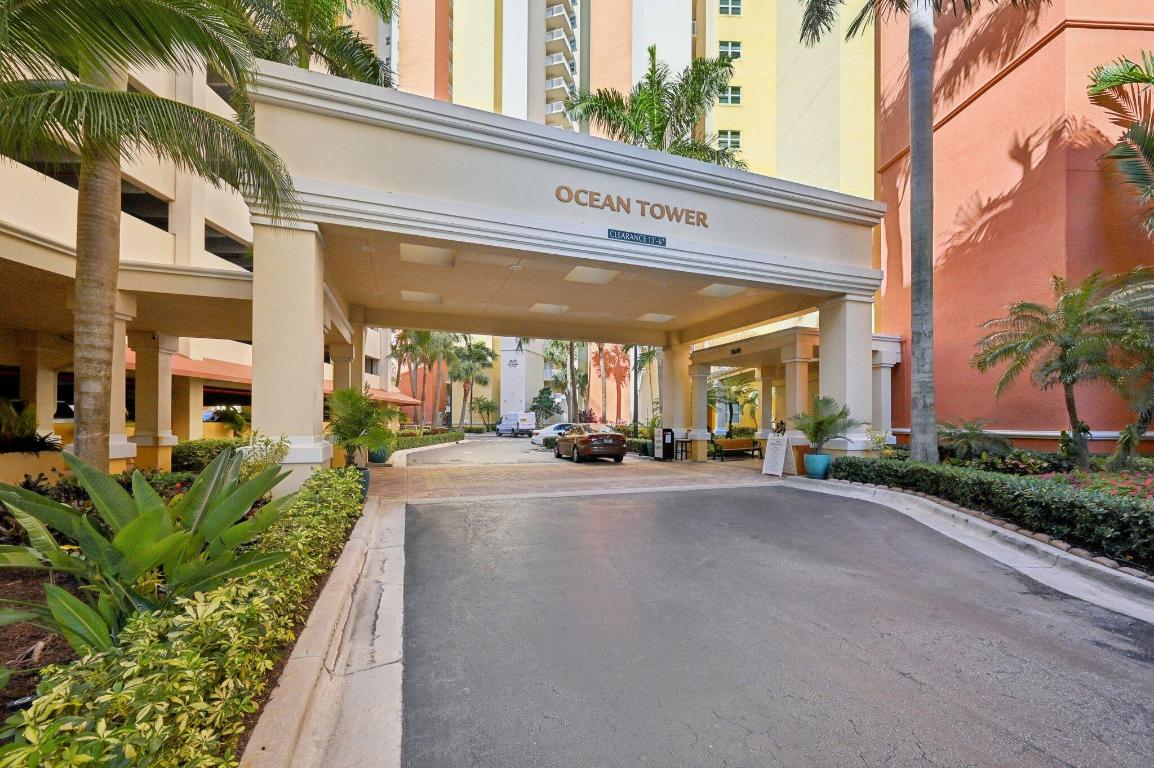 MARINA GRANDE RIVIERA BEACH CONDO - Residential