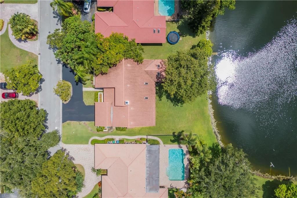 CYPRESS GLEN - Residential