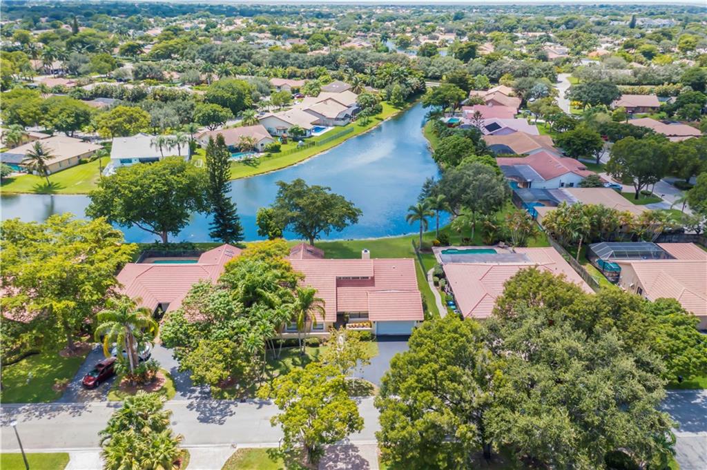 CYPRESS GLEN - Residential