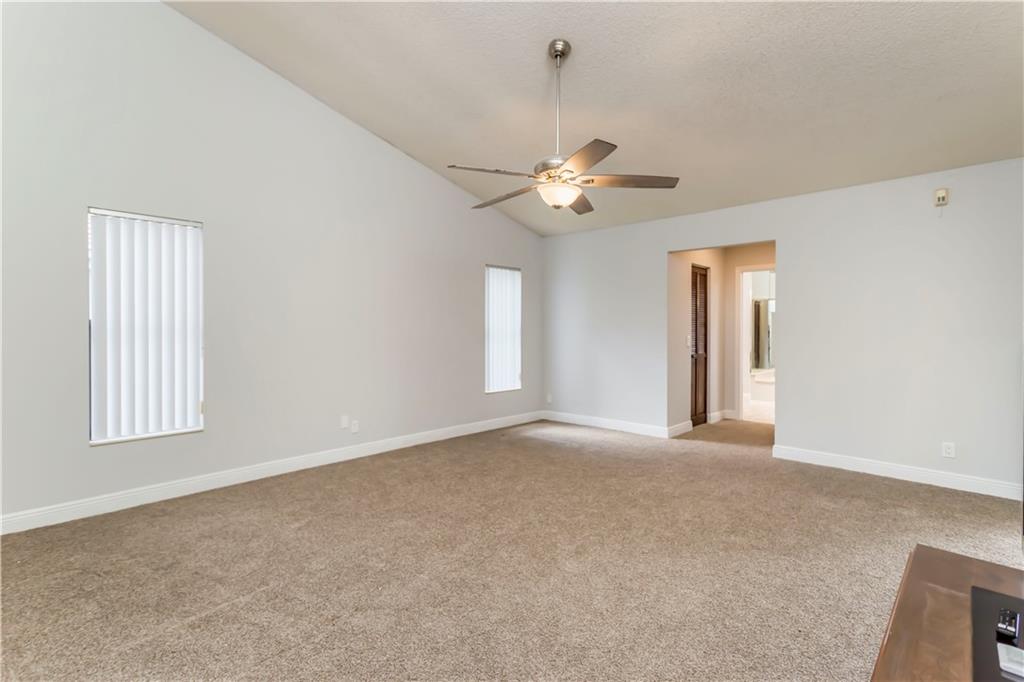 CYPRESS GLEN - Residential