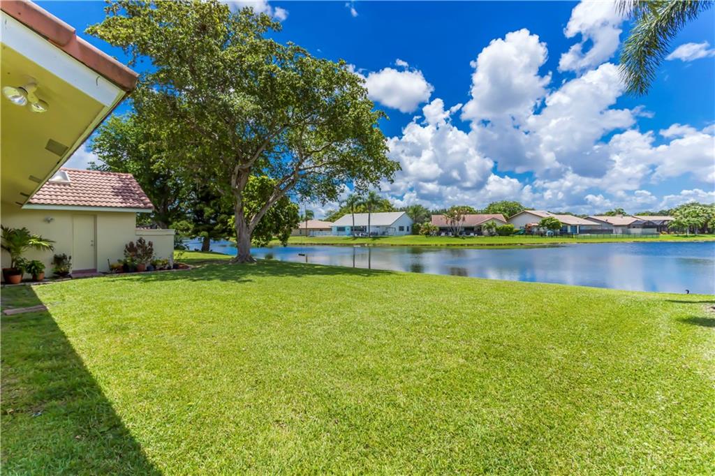 CYPRESS GLEN - Residential