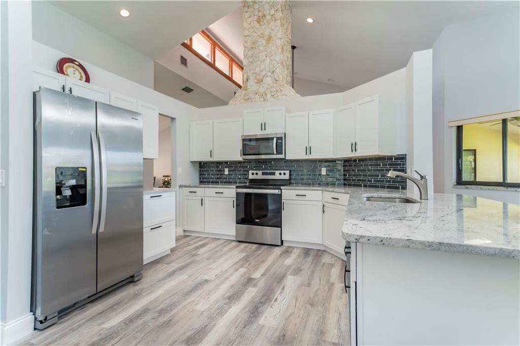 CYPRESS GLEN - Residential