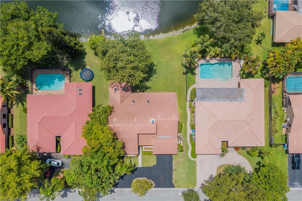 CYPRESS GLEN - Residential