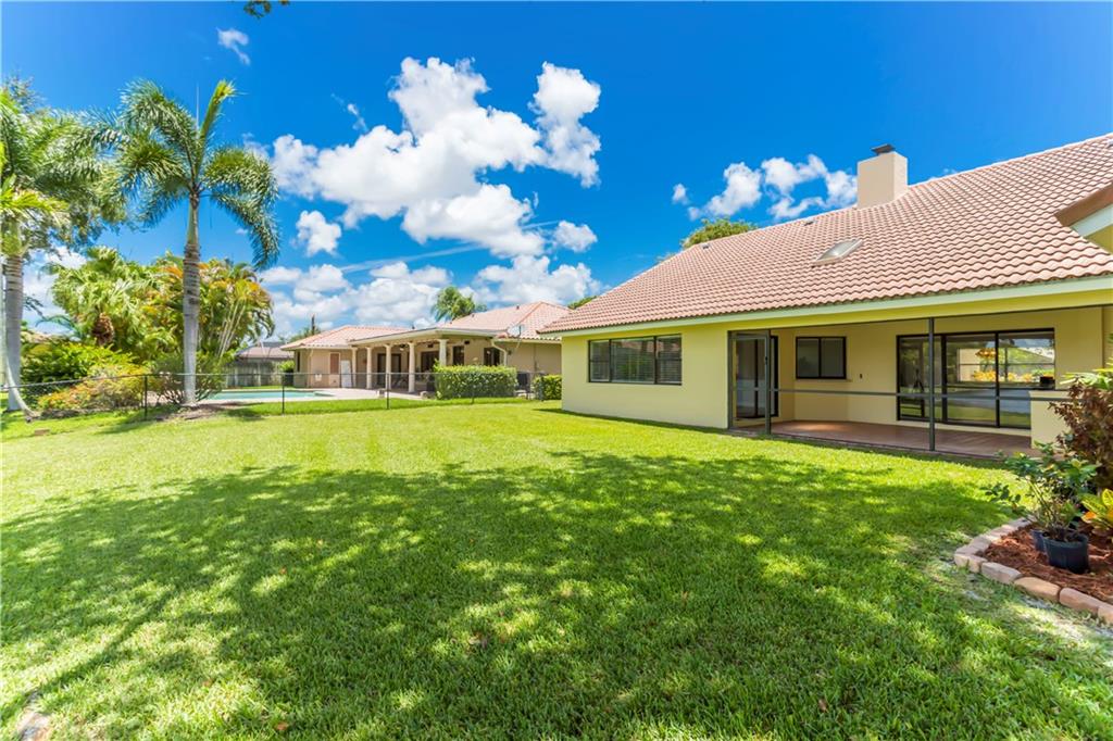 CYPRESS GLEN - Residential