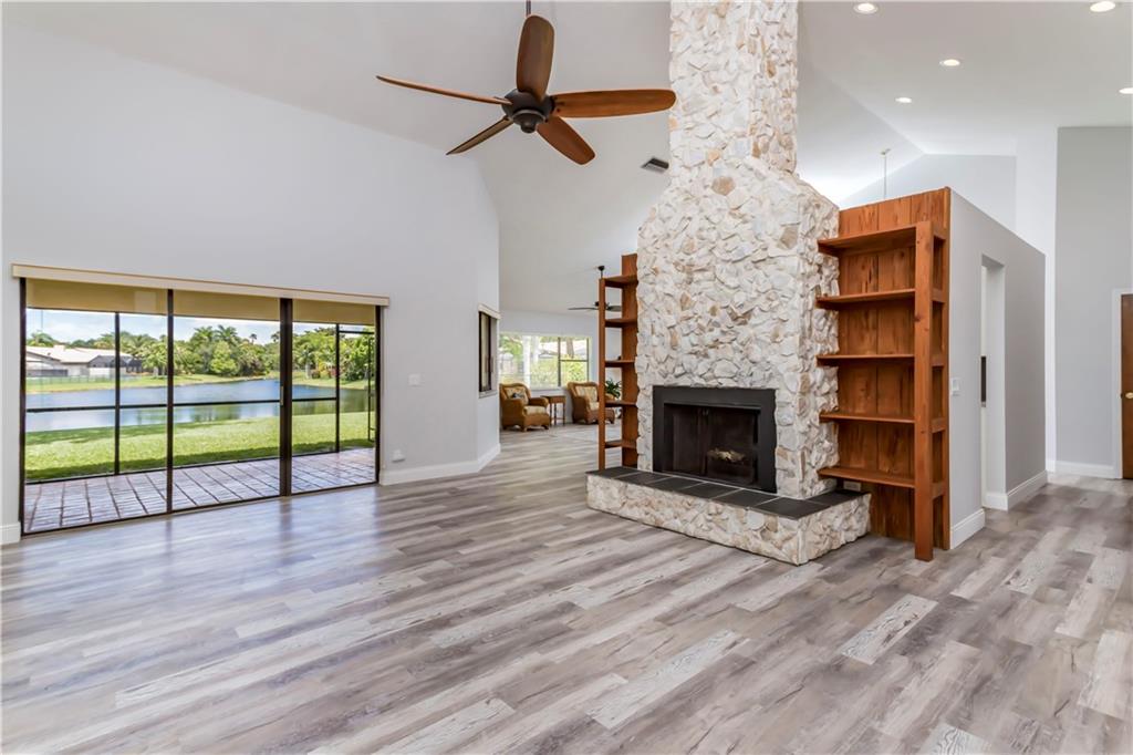 CYPRESS GLEN - Residential