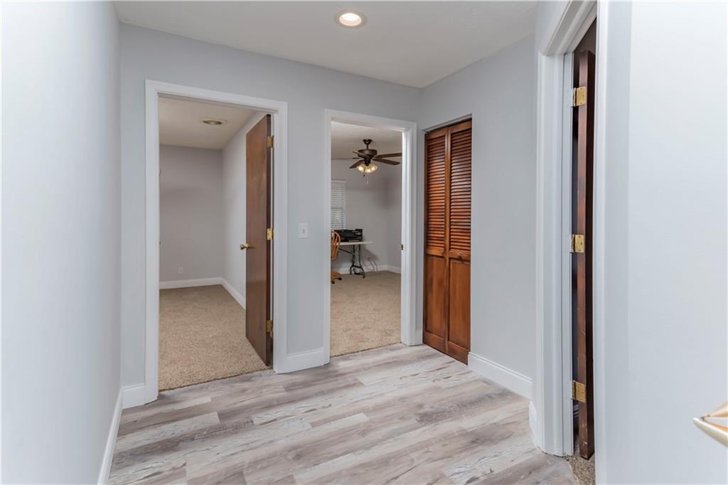 CYPRESS GLEN - Residential