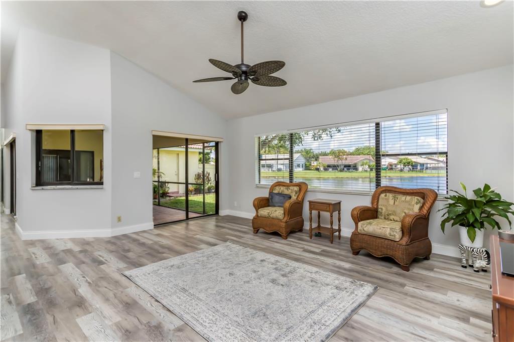 CYPRESS GLEN - Residential