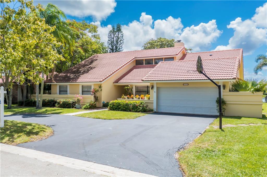 CYPRESS GLEN - Residential