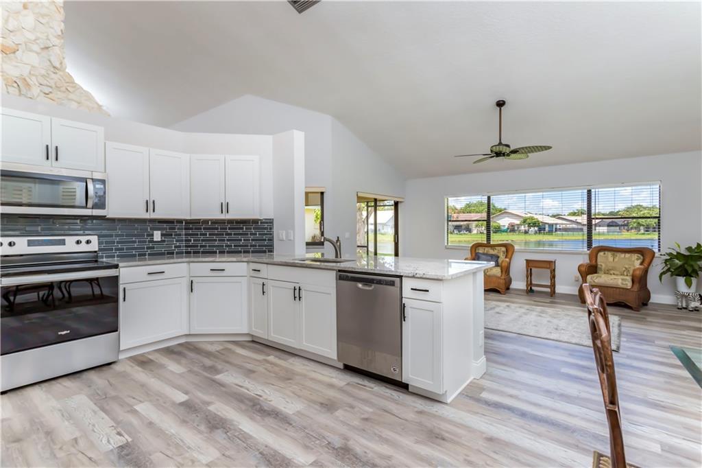 CYPRESS GLEN - Residential