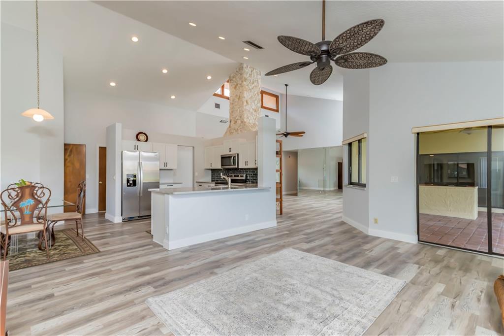 CYPRESS GLEN - Residential