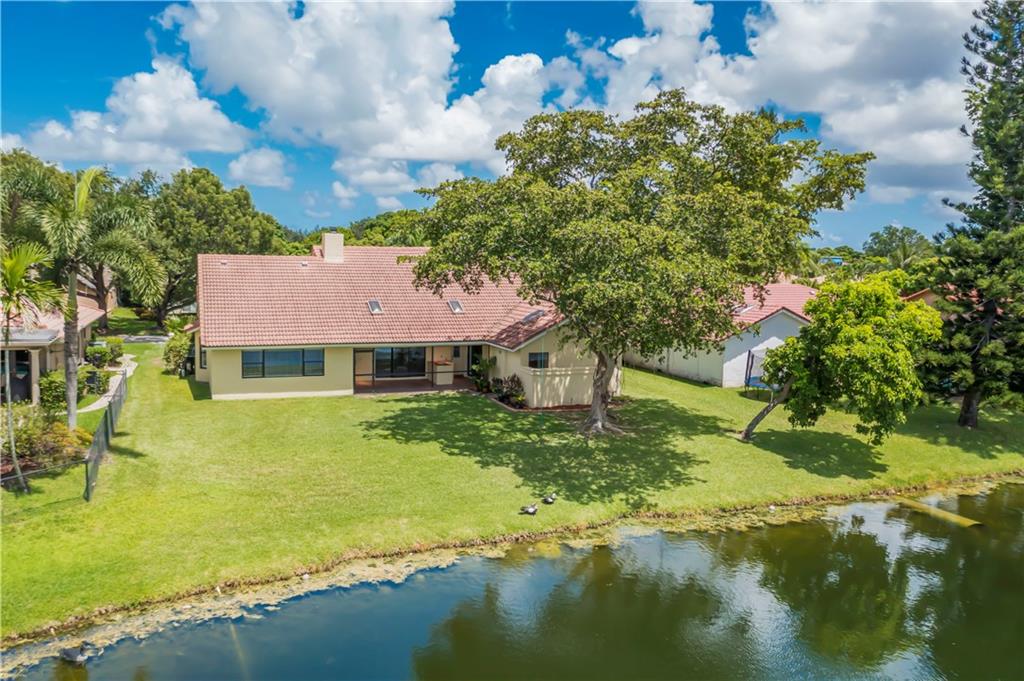 CYPRESS GLEN - Residential