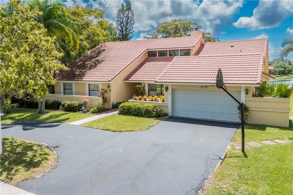 CYPRESS GLEN - Residential