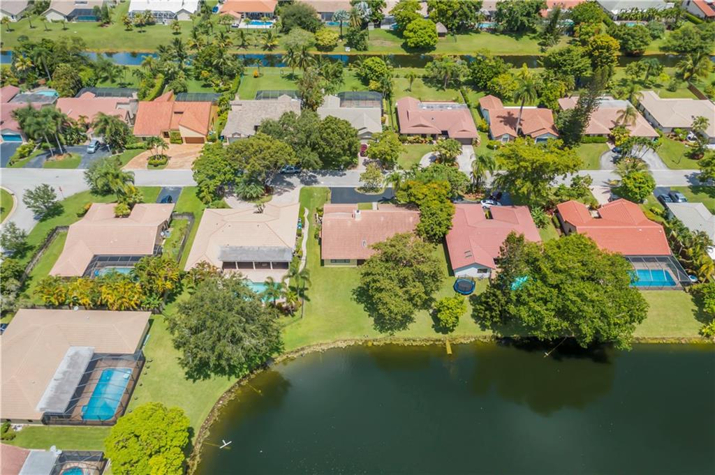 CYPRESS GLEN - Residential