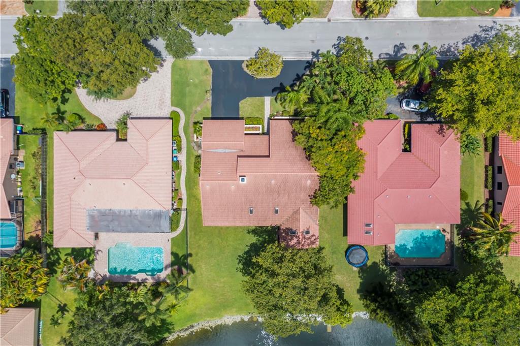 CYPRESS GLEN - Residential