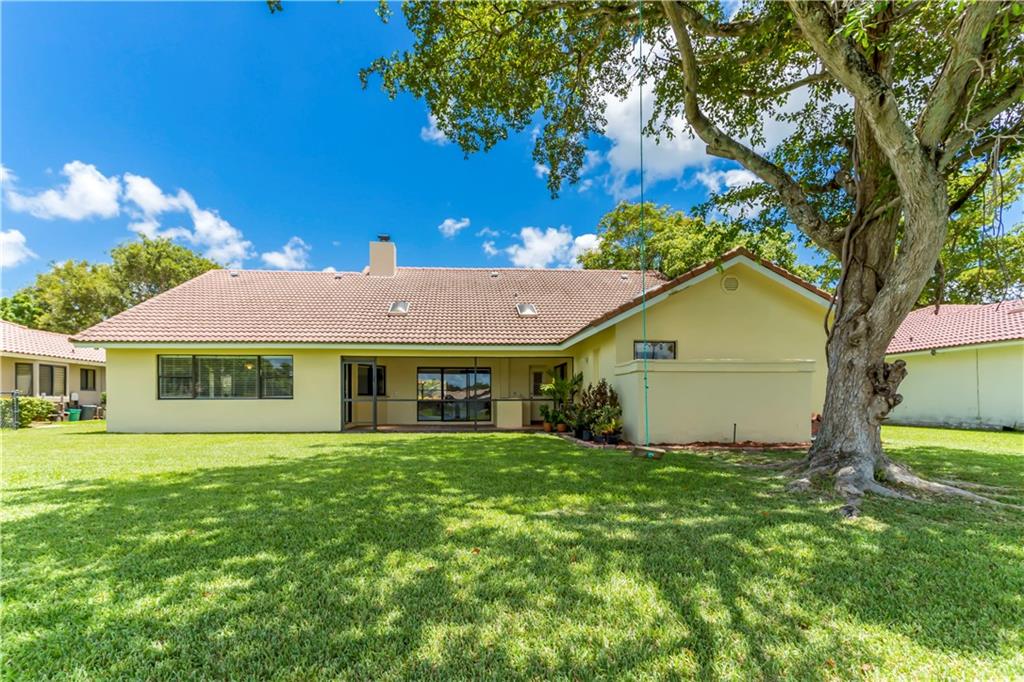 CYPRESS GLEN - Residential