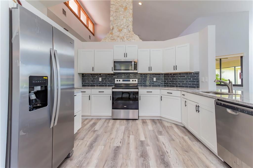 CYPRESS GLEN - Residential