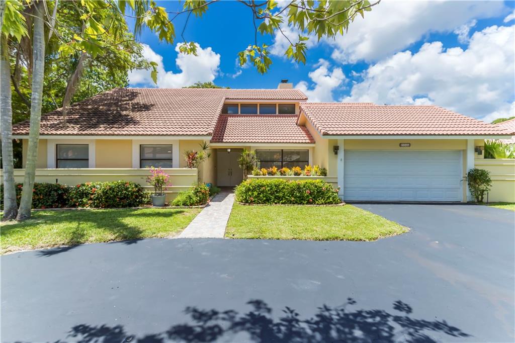 CYPRESS GLEN - Residential