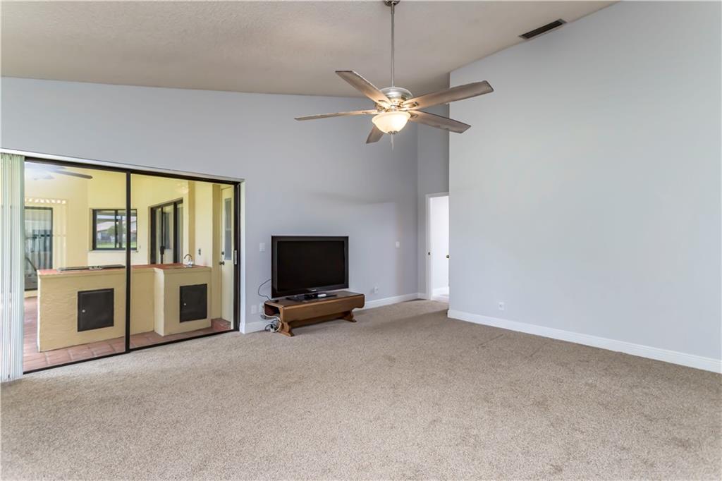 CYPRESS GLEN - Residential