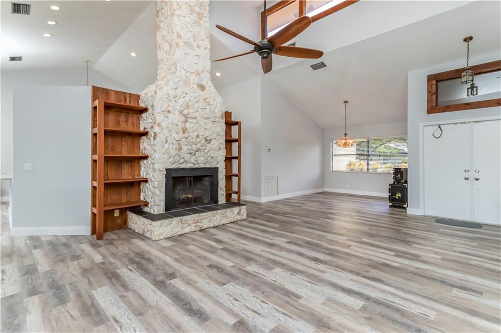 CYPRESS GLEN - Residential