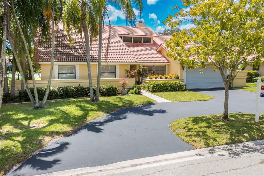 CYPRESS GLEN - Residential