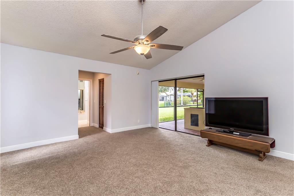 CYPRESS GLEN - Residential