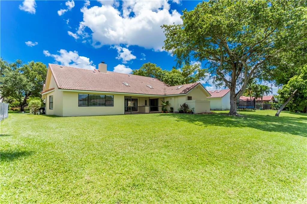 CYPRESS GLEN - Residential
