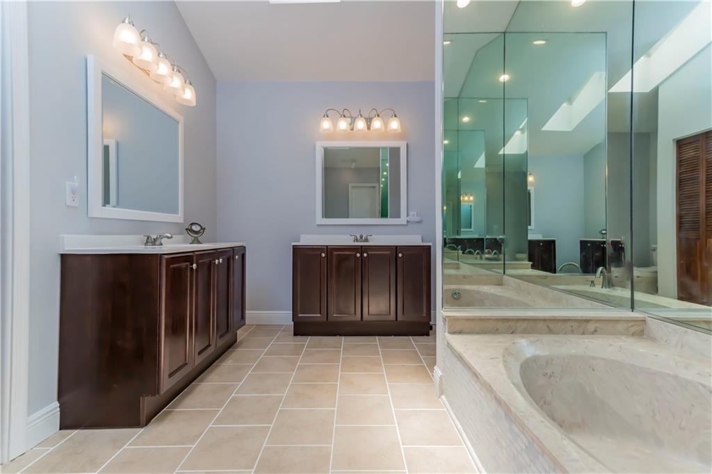 CYPRESS GLEN - Residential