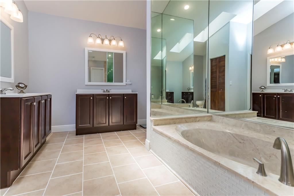 CYPRESS GLEN - Residential
