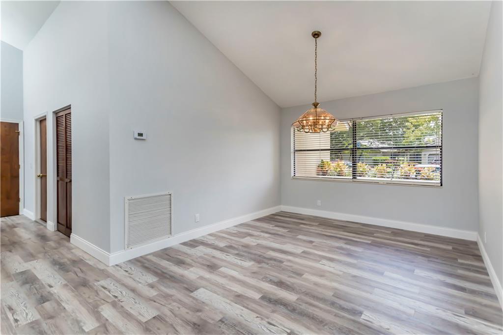 CYPRESS GLEN - Residential