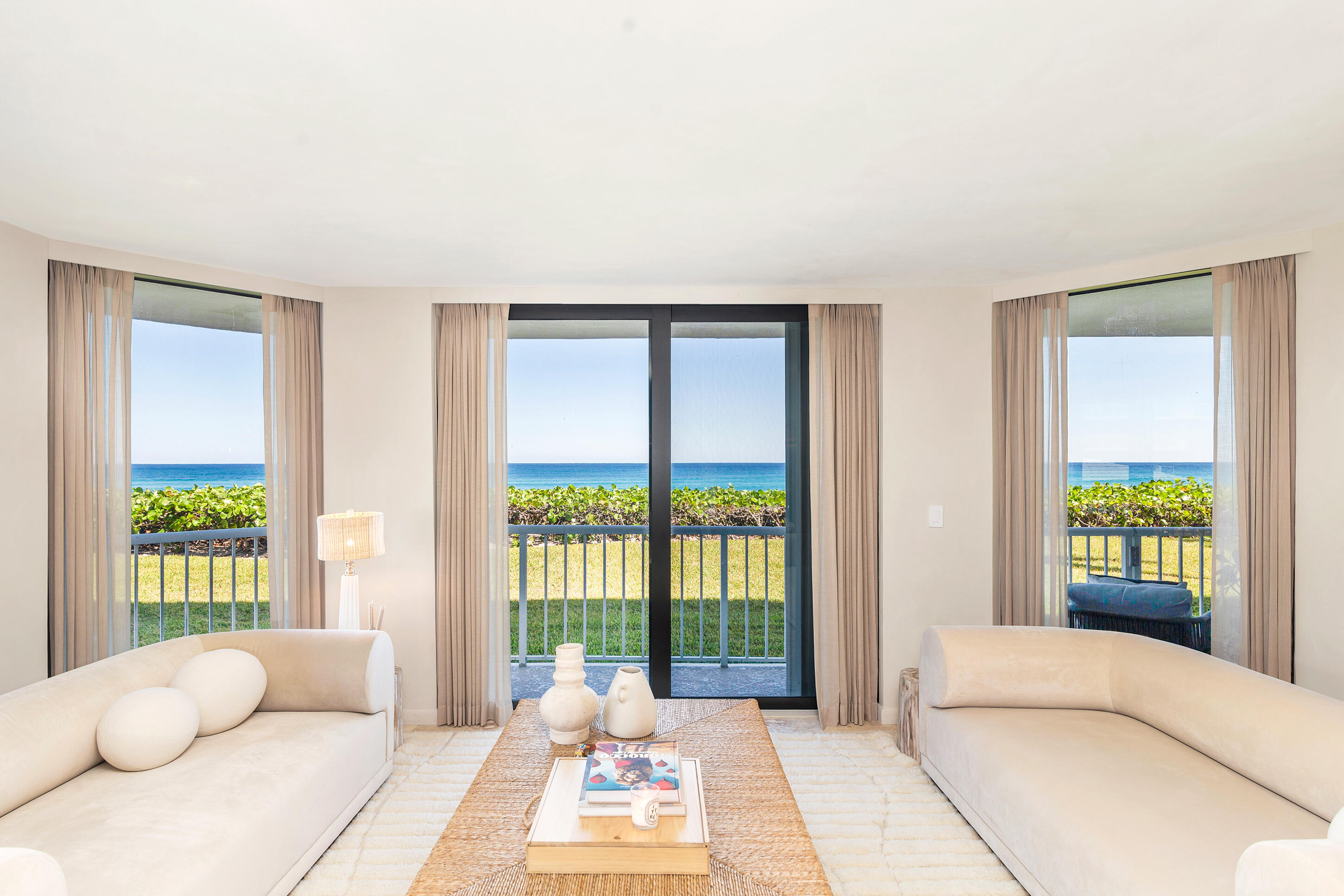 ENCLAVE OF PALM BEACH CONDO - Residential