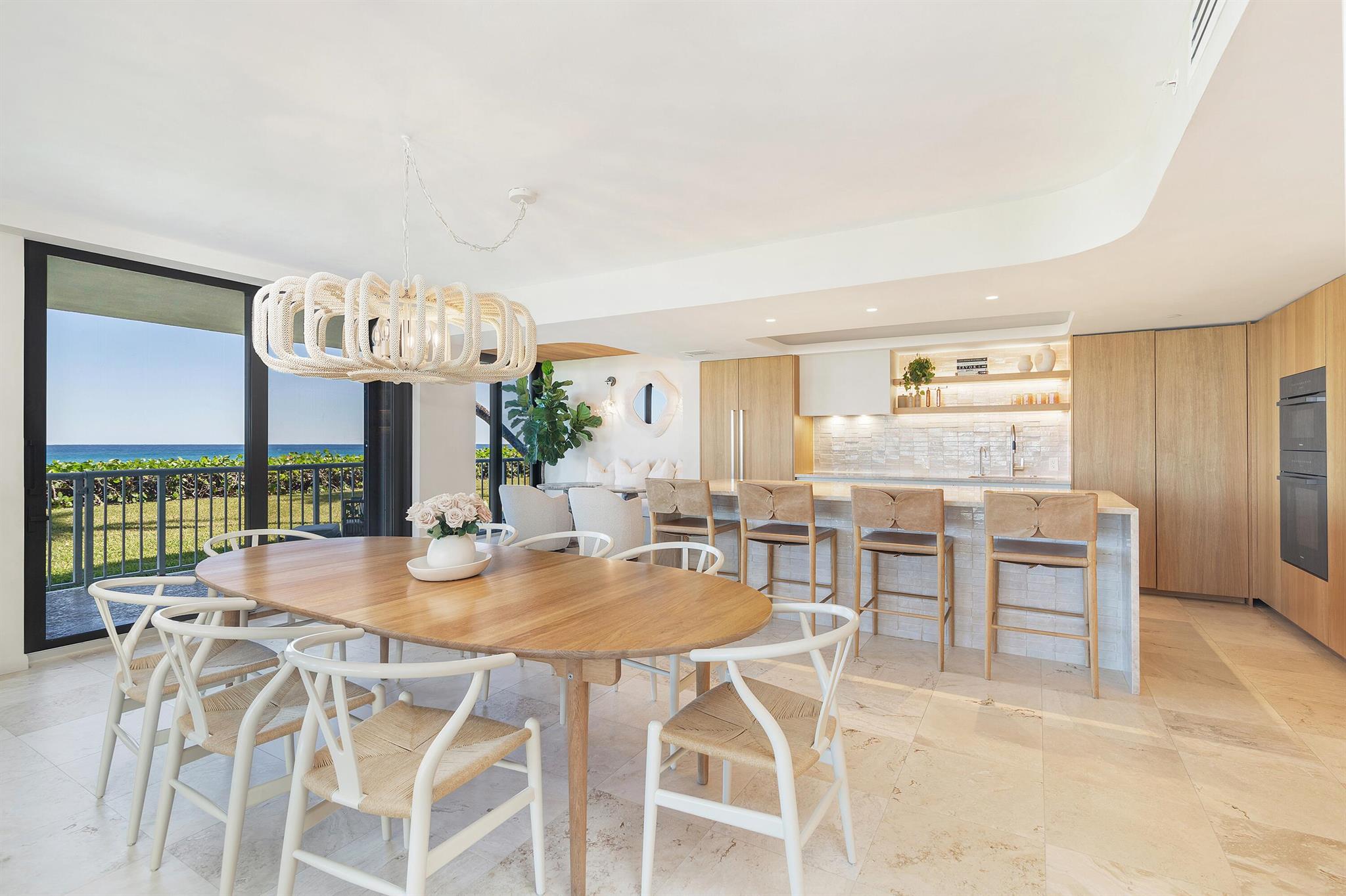 ENCLAVE OF PALM BEACH CON - Residential