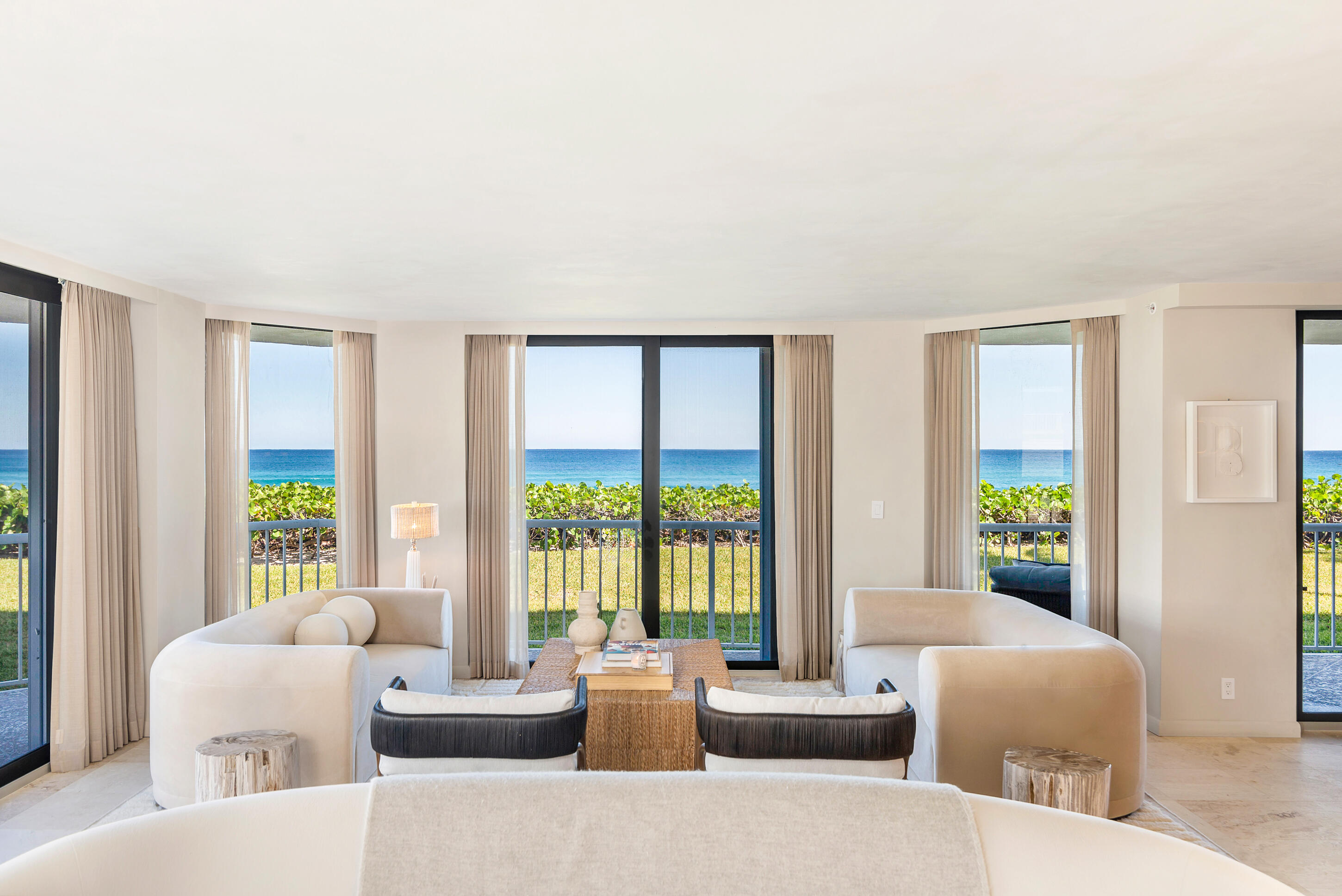 ENCLAVE OF PALM BEACH CONDO - Residential