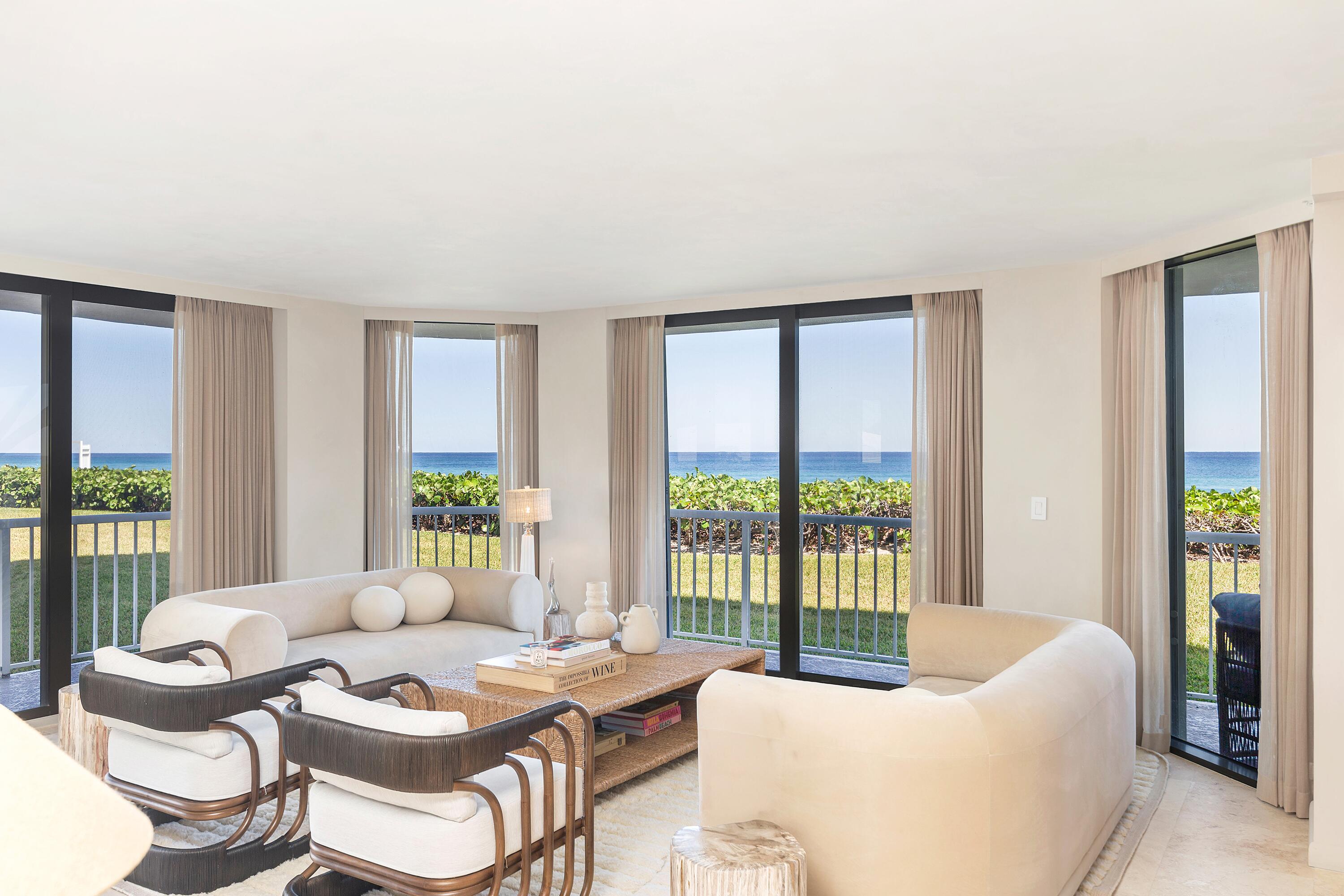 ENCLAVE OF PALM BEACH CONDO - Residential