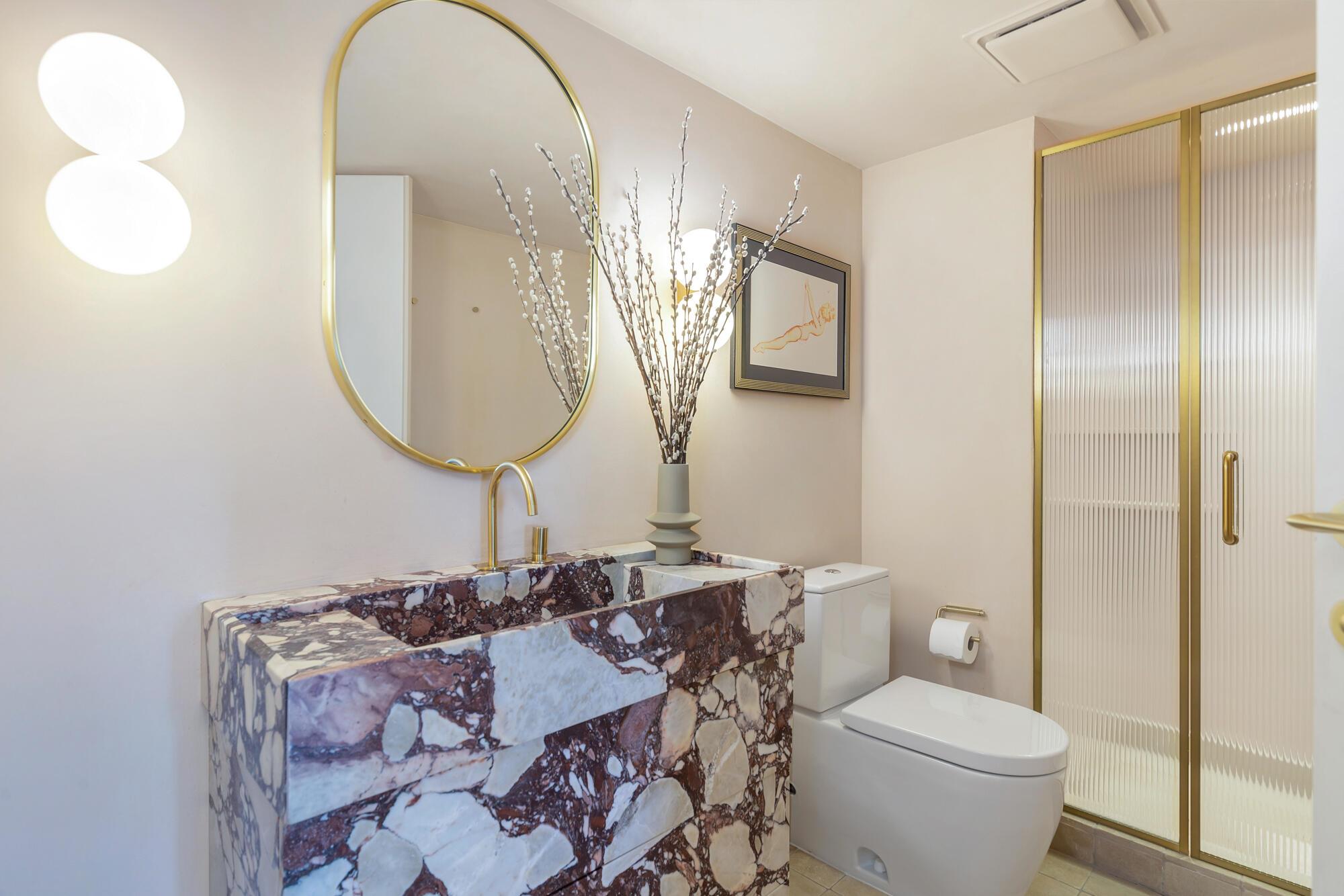 ENCLAVE OF PALM BEACH CON - Residential