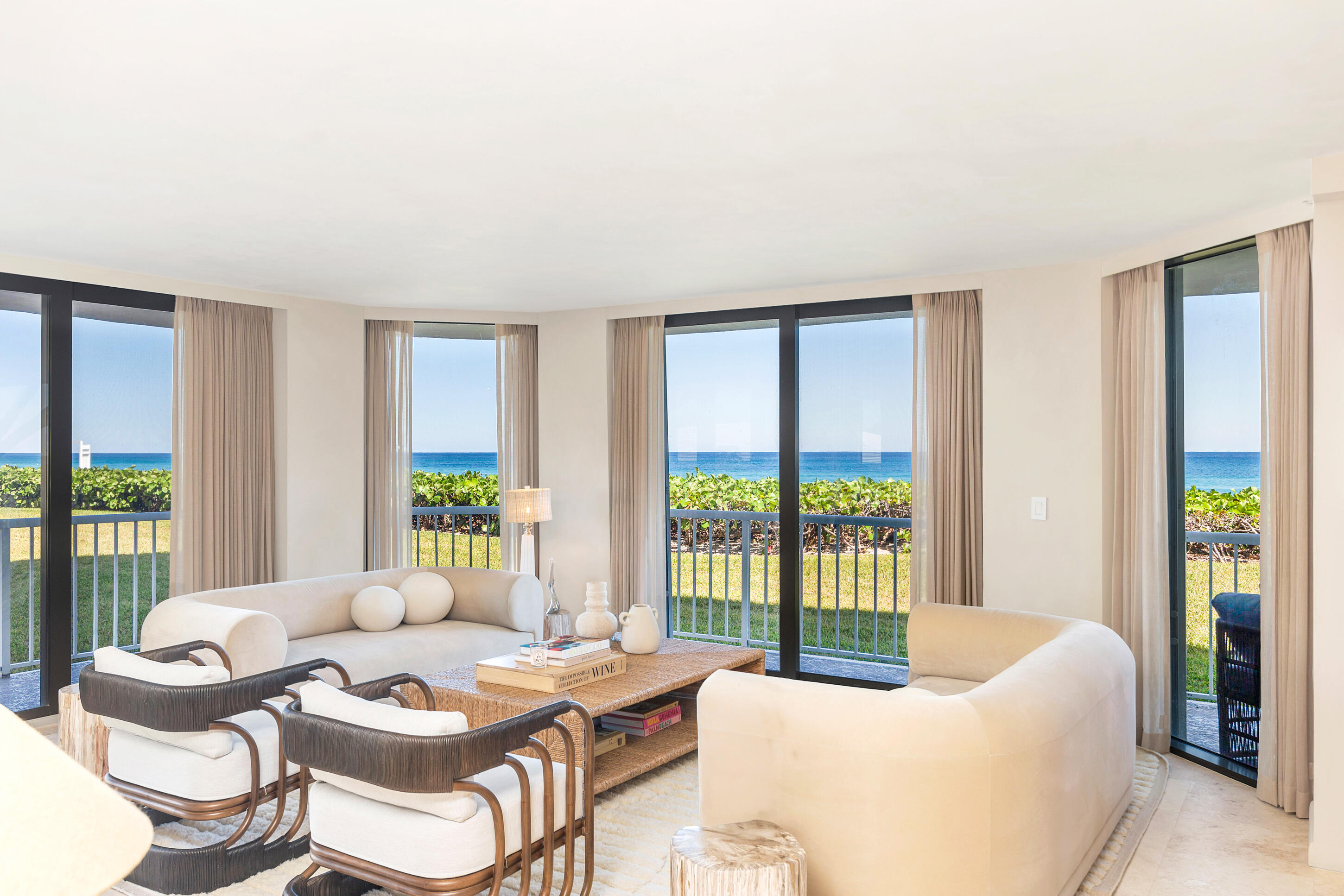 ENCLAVE OF PALM BEACH CONDO - Residential