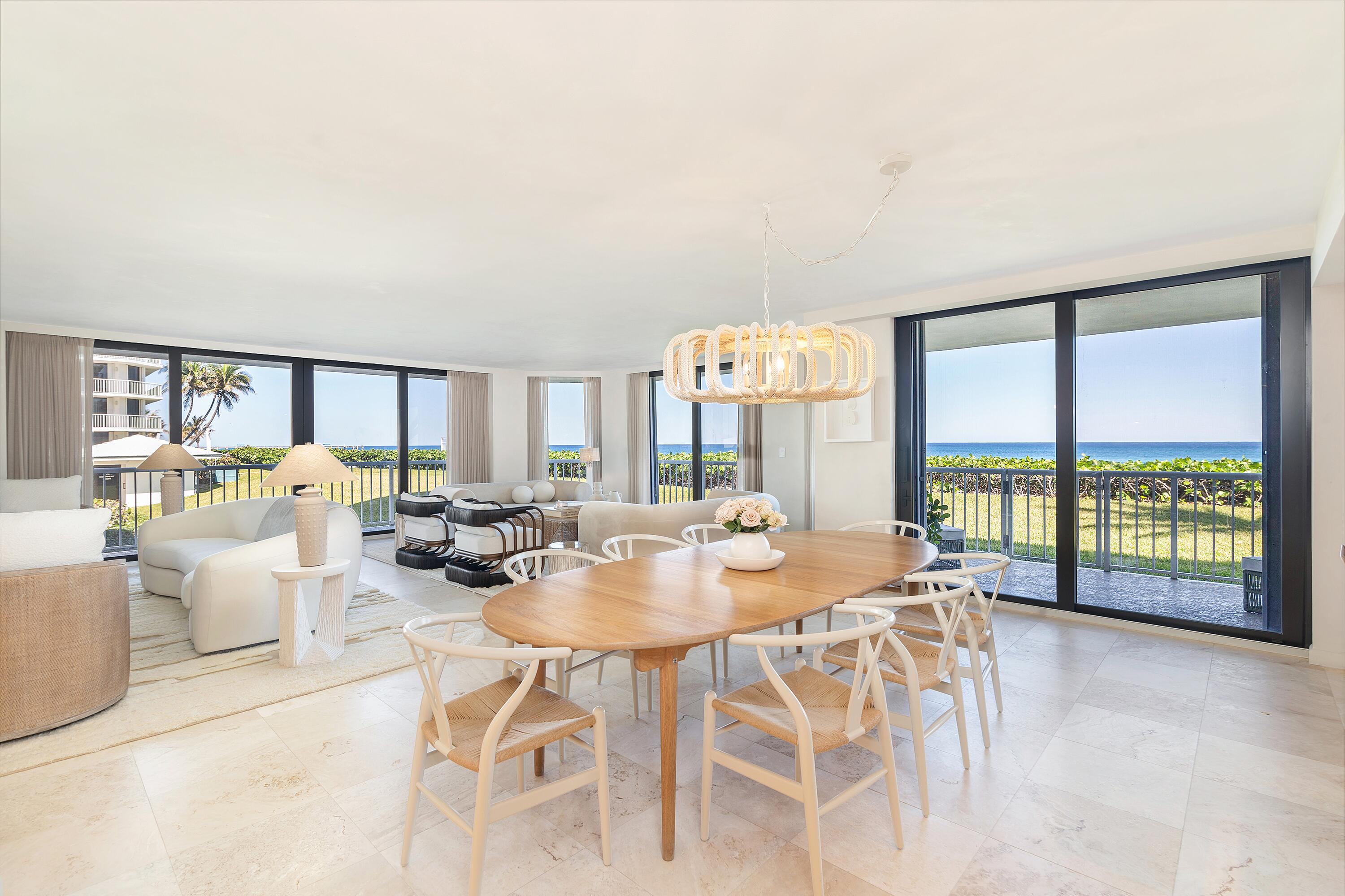 ENCLAVE OF PALM BEACH CONDO - Residential