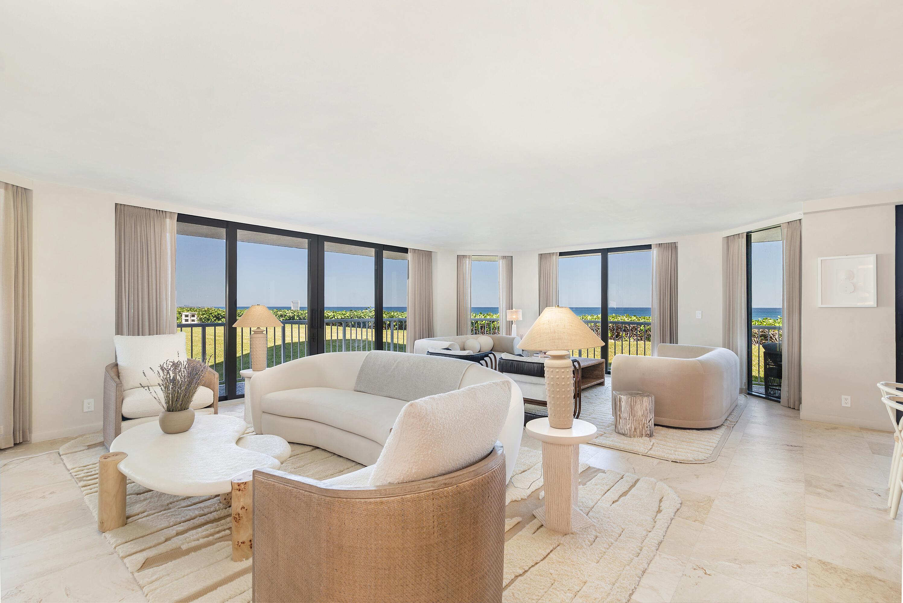 ENCLAVE OF PALM BEACH CONDO - Residential