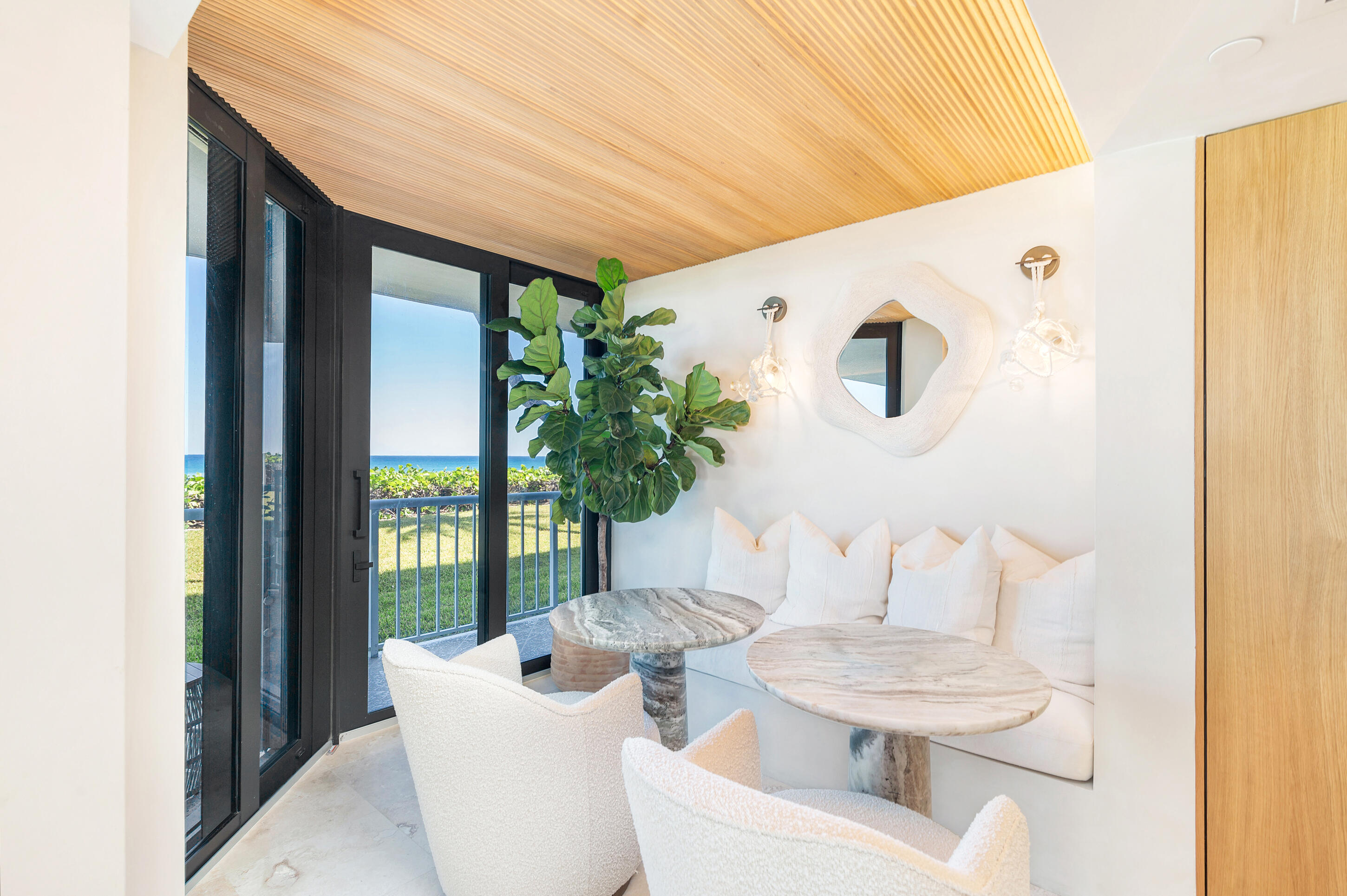 ENCLAVE OF PALM BEACH CONDO - Residential