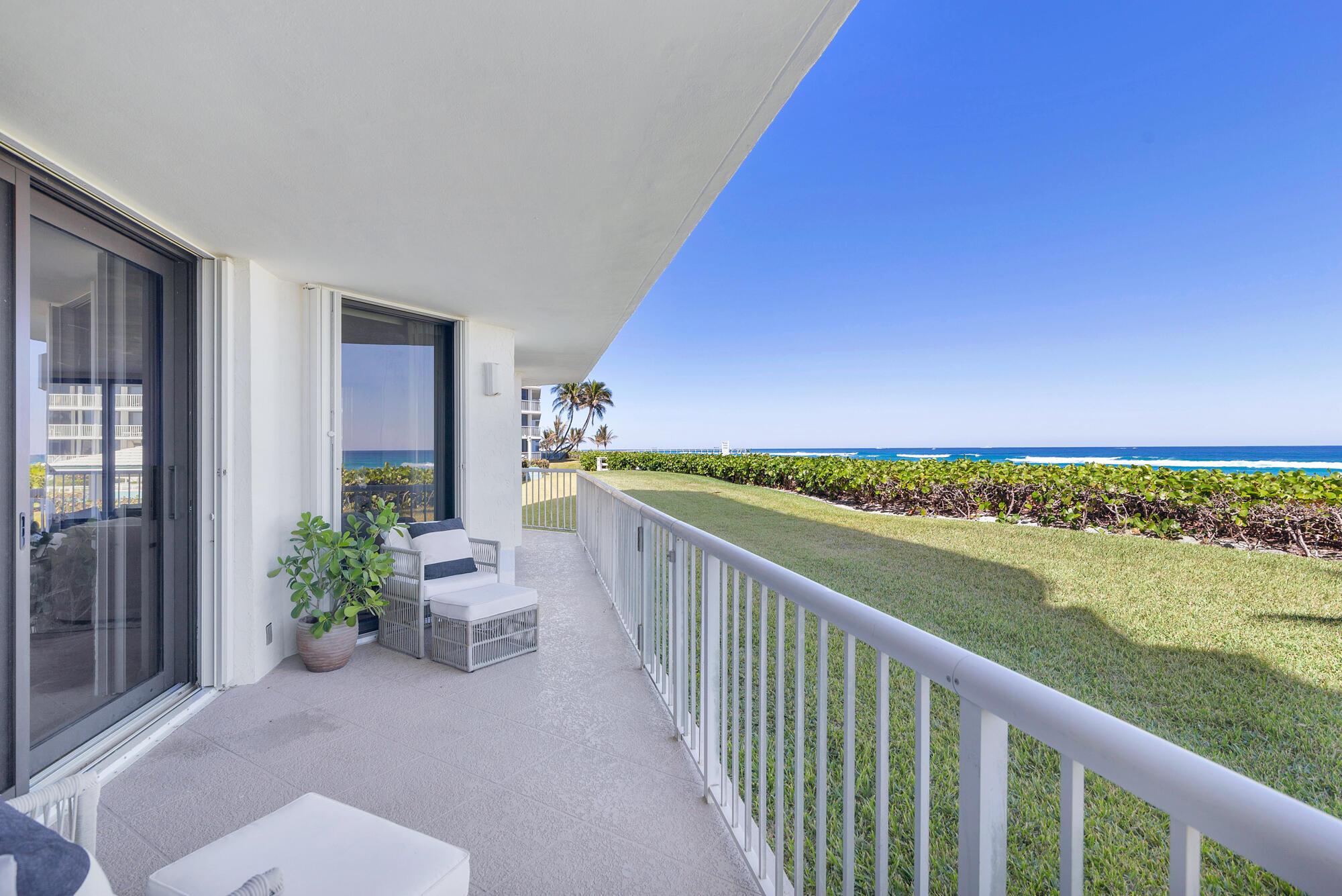ENCLAVE OF PALM BEACH CON - Residential