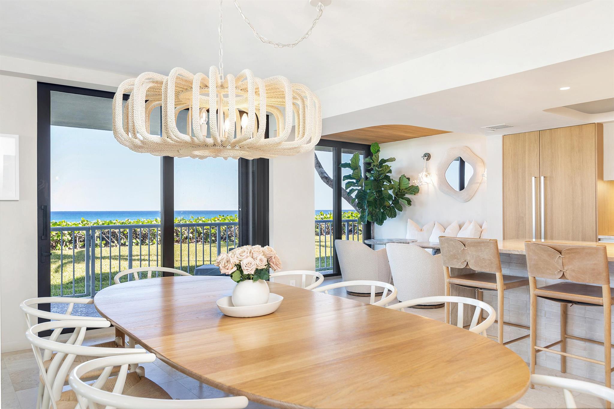 ENCLAVE OF PALM BEACH CON - Residential