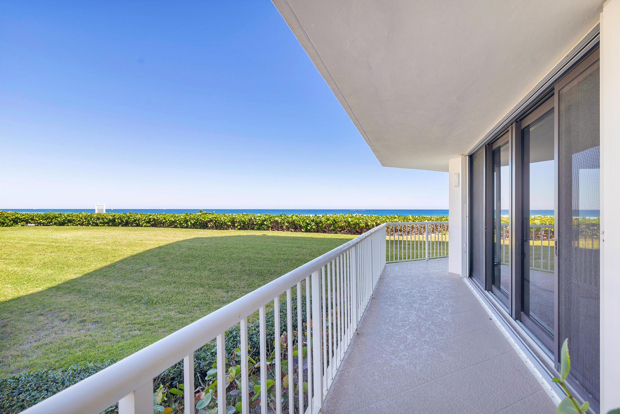 ENCLAVE OF PALM BEACH CON - Residential