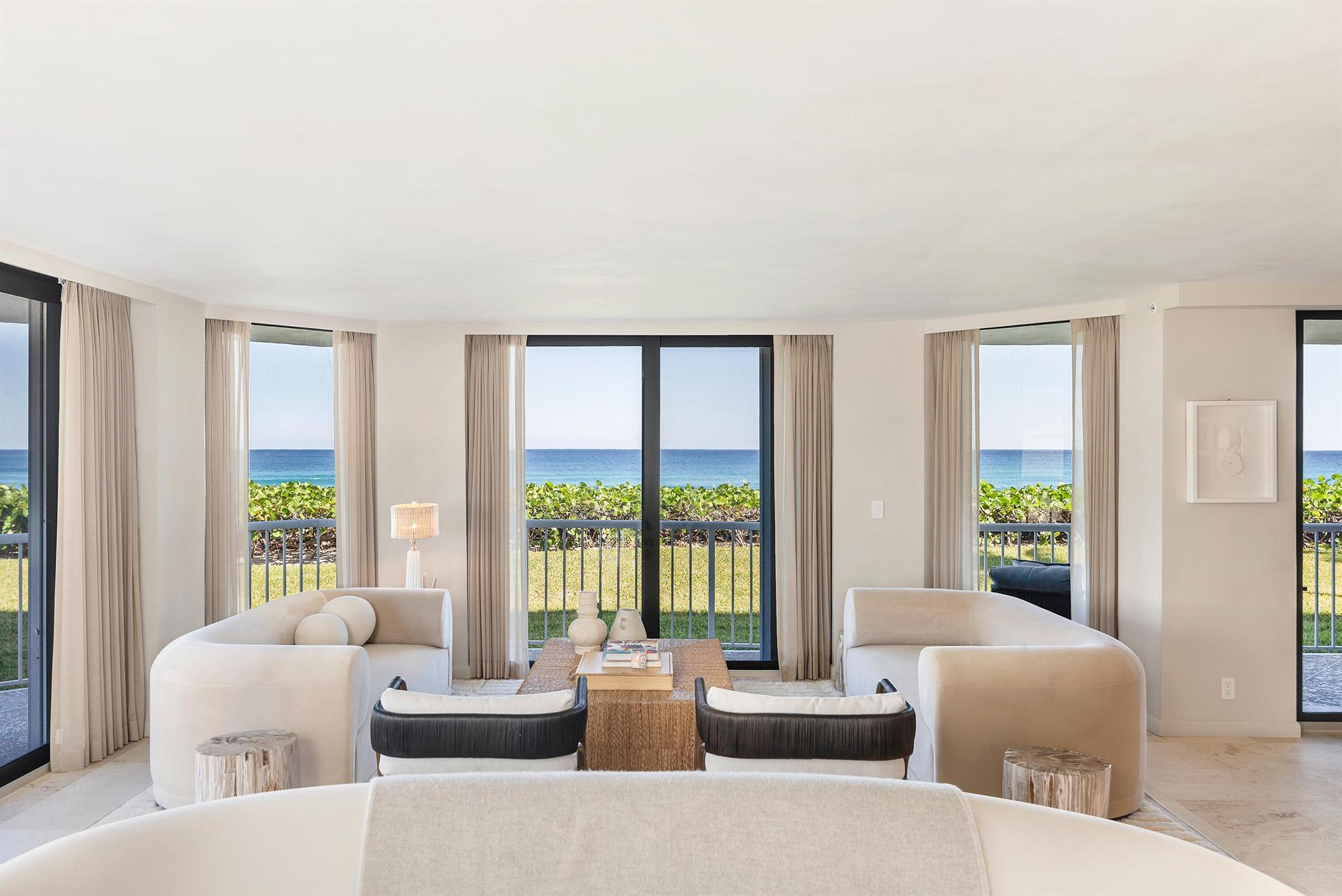 ENCLAVE OF PALM BEACH CON - Residential