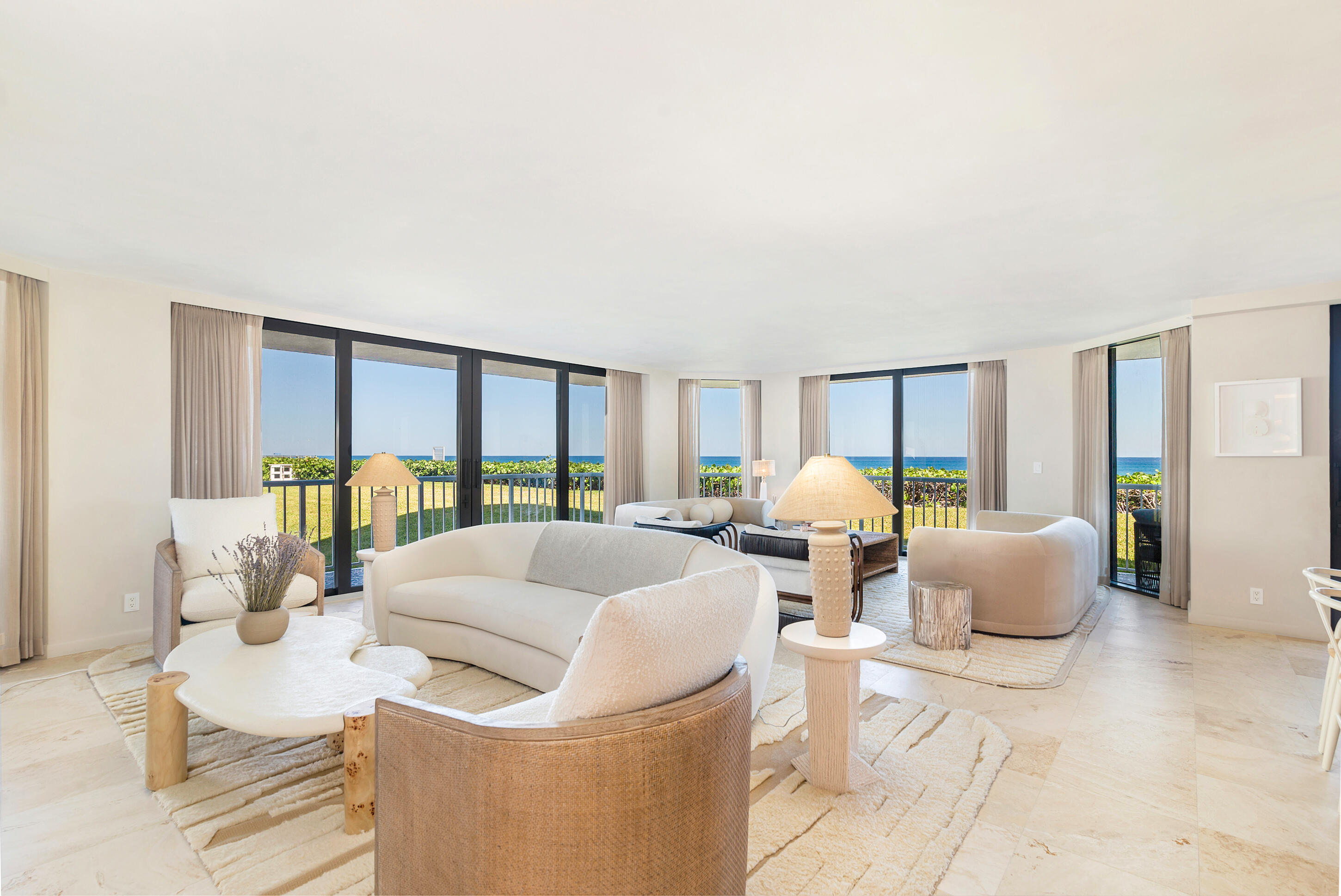 ENCLAVE OF PALM BEACH CONDO - Residential