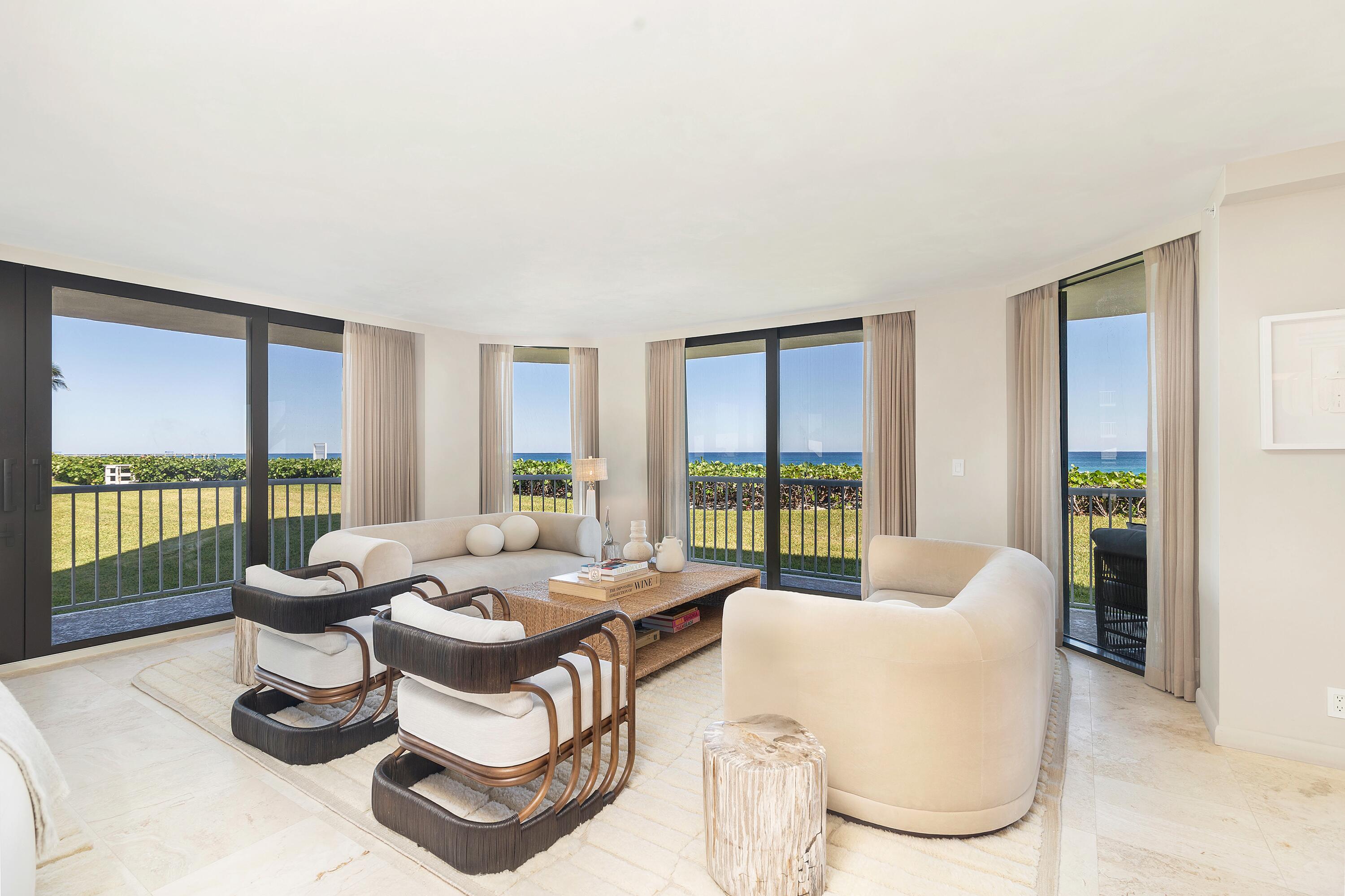 ENCLAVE OF PALM BEACH CONDO - Residential