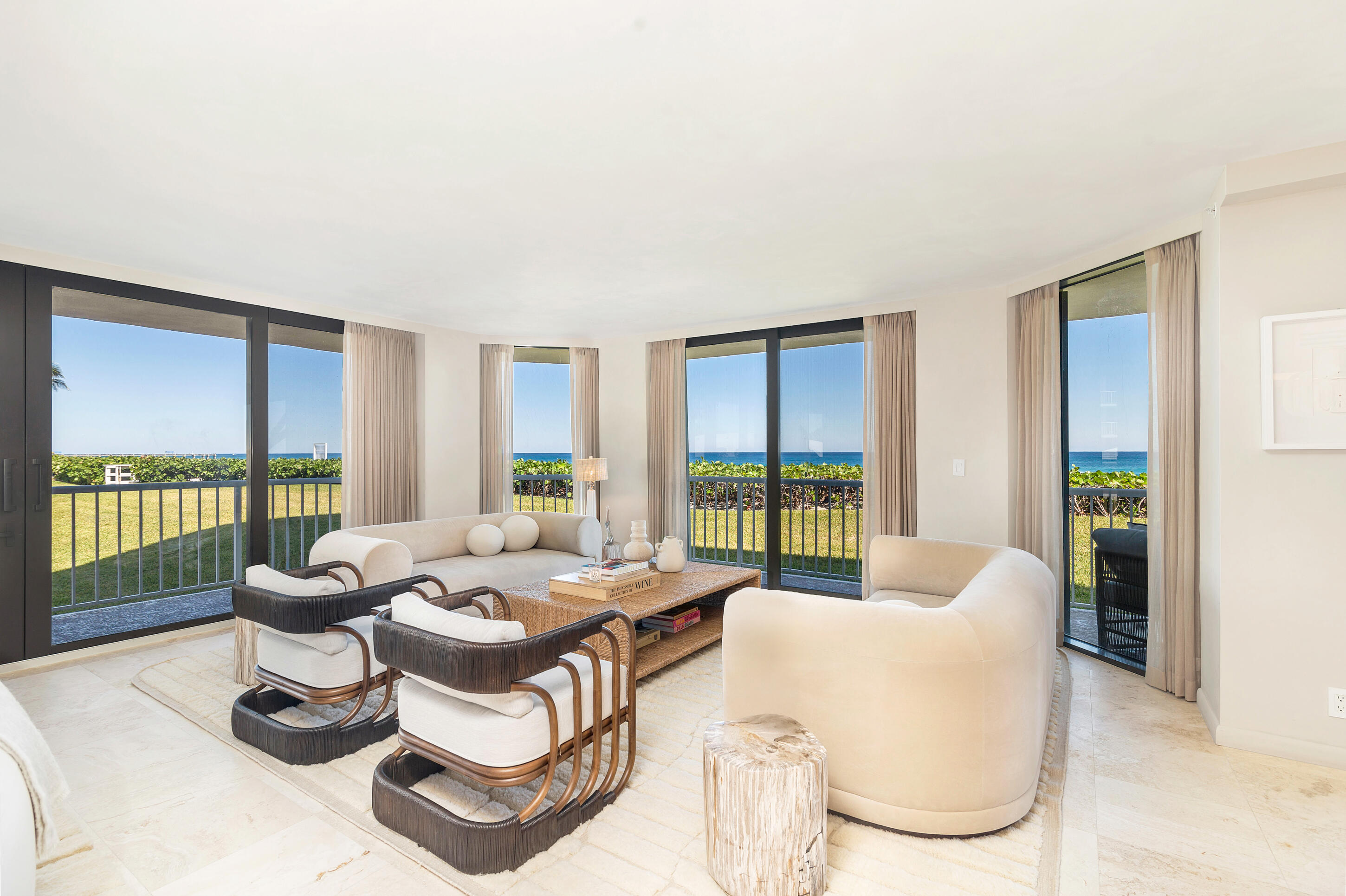ENCLAVE OF PALM BEACH CONDO - Residential