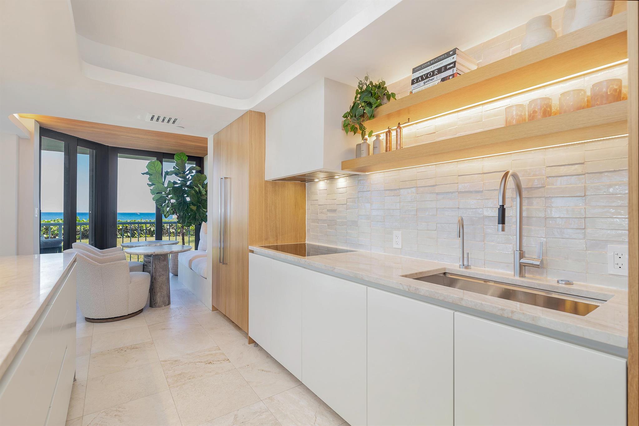 ENCLAVE OF PALM BEACH CON - Residential