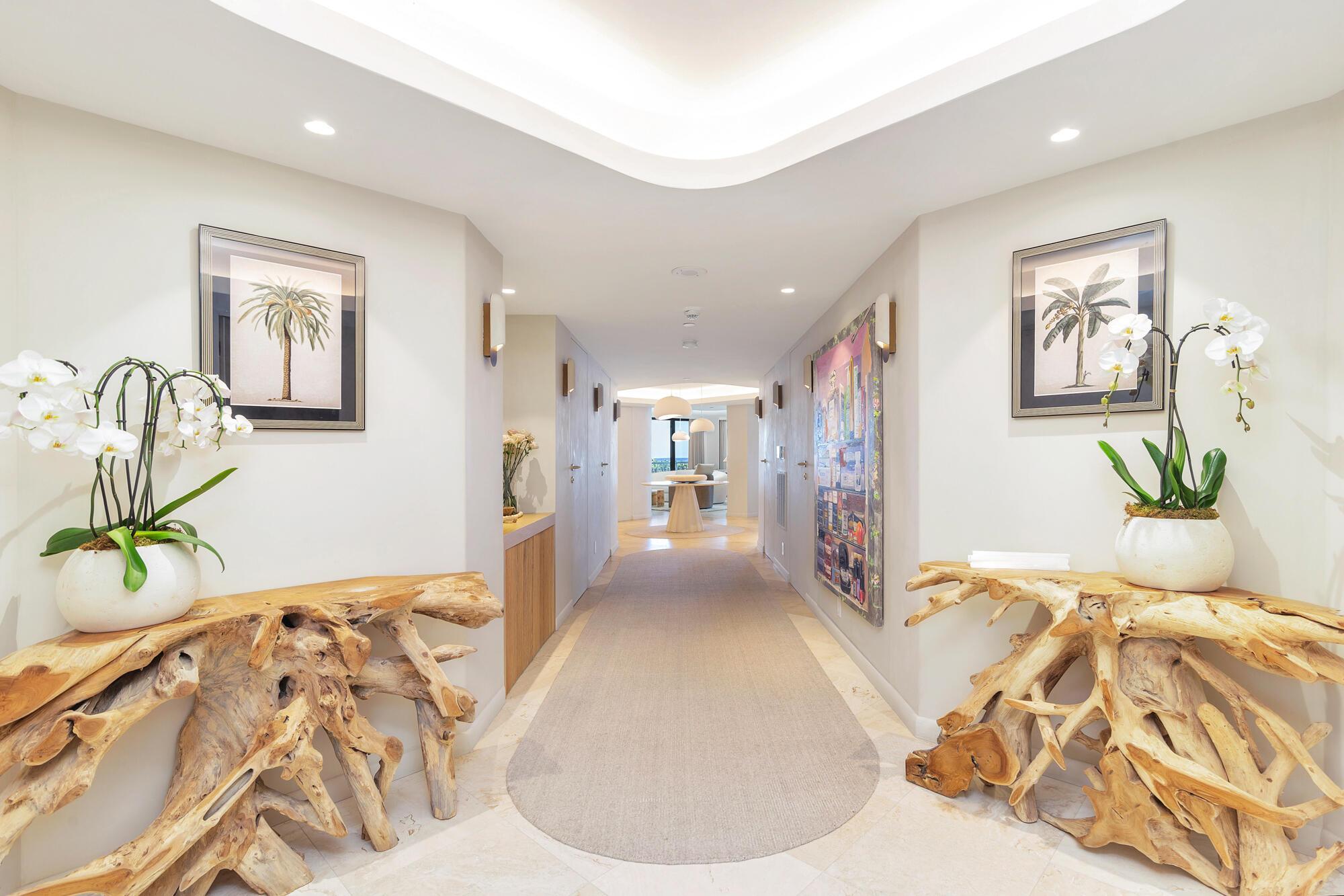 ENCLAVE OF PALM BEACH CON - Residential