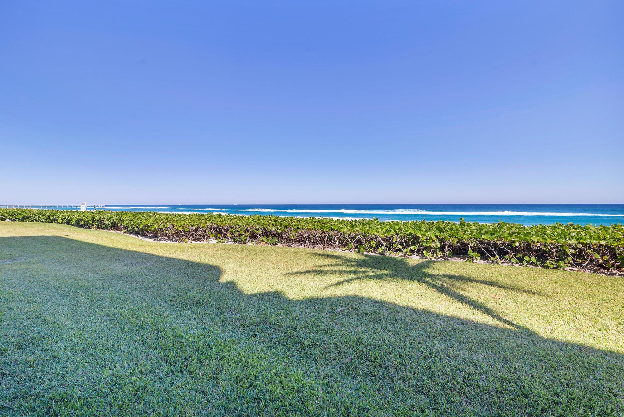 ENCLAVE OF PALM BEACH CON - Residential
